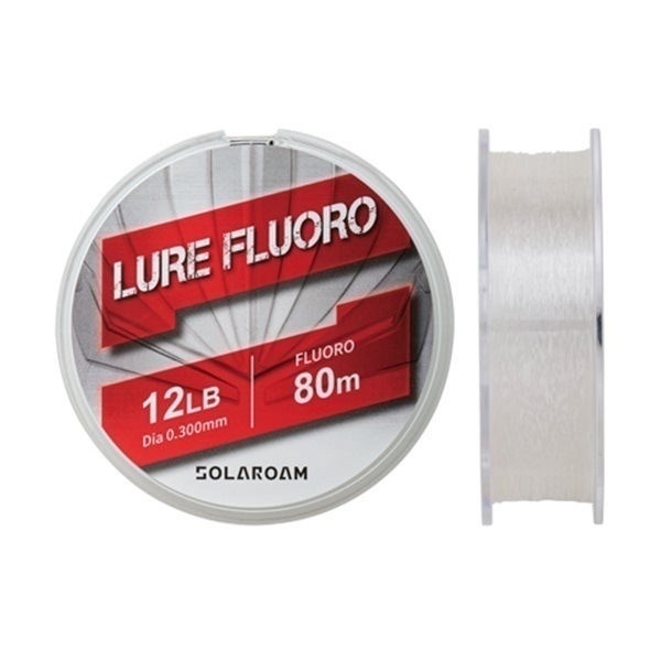 ソラローム ルアーフロロ